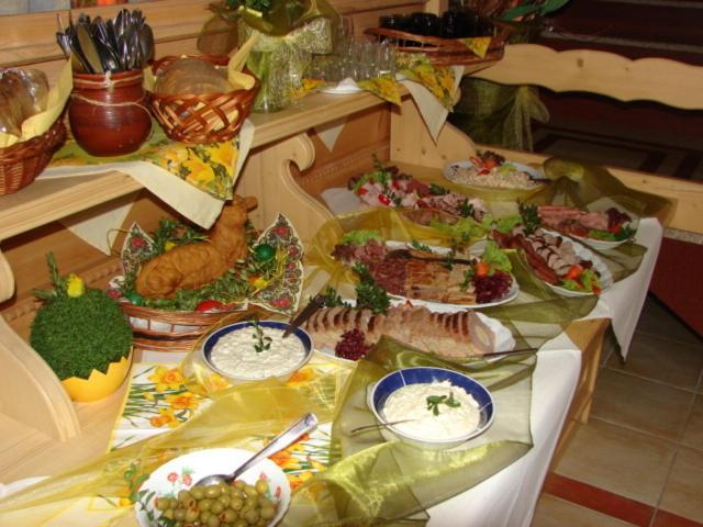 Willa Cetynka Zakopane Extérieur photo